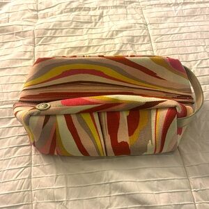 Spartina 449 Daufuski Island Shoe Bag NWOT